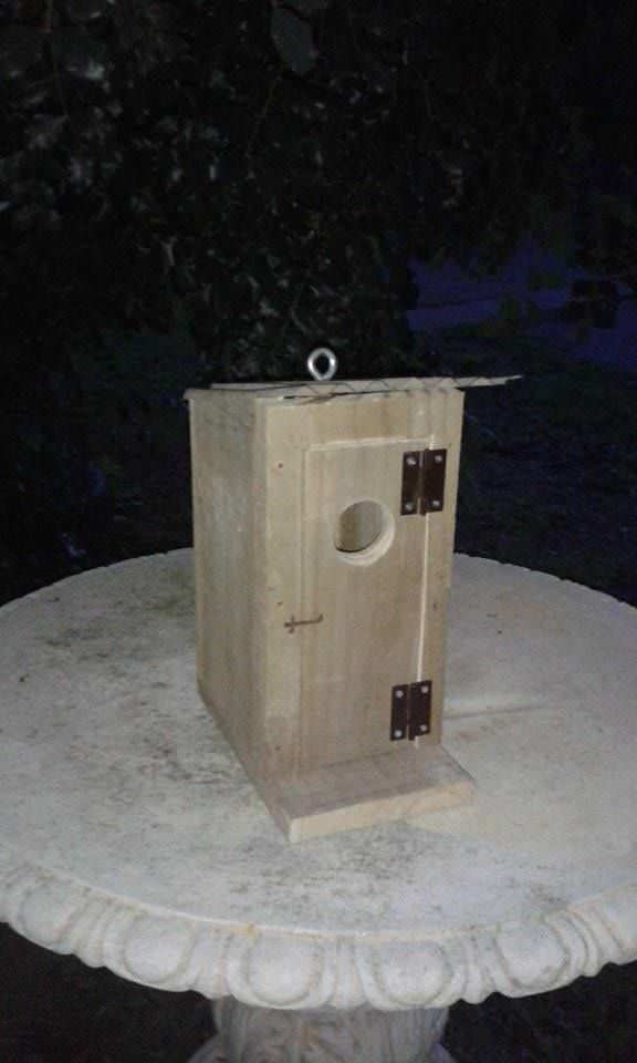 Rustic Pallet Birdhouses Animal Pallet Houses & Pallet Supplies Rustic Pallet Birdhouses Animal Pallet Houses & Pallet Supplies