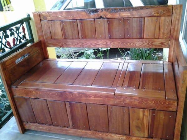 Size Does Matter From A Woman’s Perspective DIY Pallet Tutorials Size Does Matter From A Woman’s Perspective DIY Pallet Tutorials