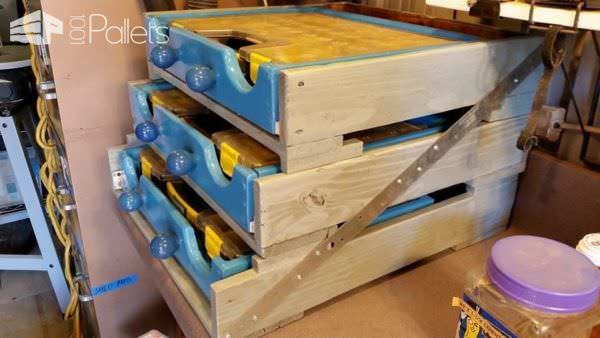 Size Does Matter From A Woman’s Perspective DIY Pallet Tutorials Size Does Matter From A Woman’s Perspective DIY Pallet Tutorials
