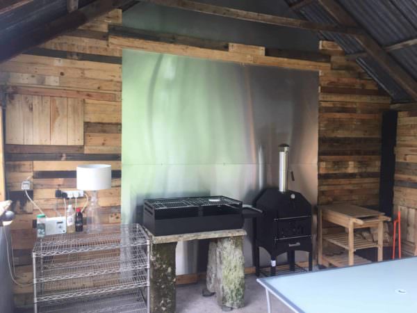 Amazing Pallet Shed Renovation Pallet Sheds, Cabins, Huts & Playhouses Amazing Pallet Shed Renovation Pallet Sheds, Cabins, Huts & Playhouses