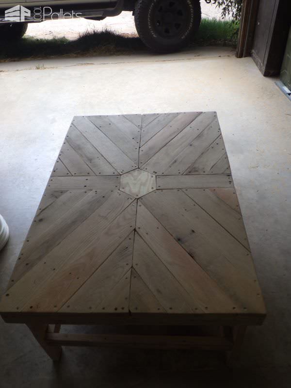 Beautiful Hexagonal Coffee Table Pallet Coffee Tables Beautiful Hexagonal Coffee Table Pallet Coffee Tables