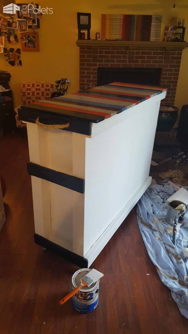 Pallet and Scrapwood Bar Pallet Bars Pallet and Scrapwood Bar Pallet Bars