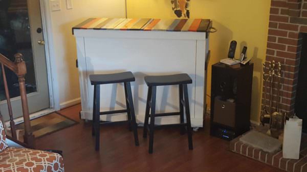 Pallet and Scrapwood Bar Pallet Bars Pallet and Scrapwood Bar Pallet Bars