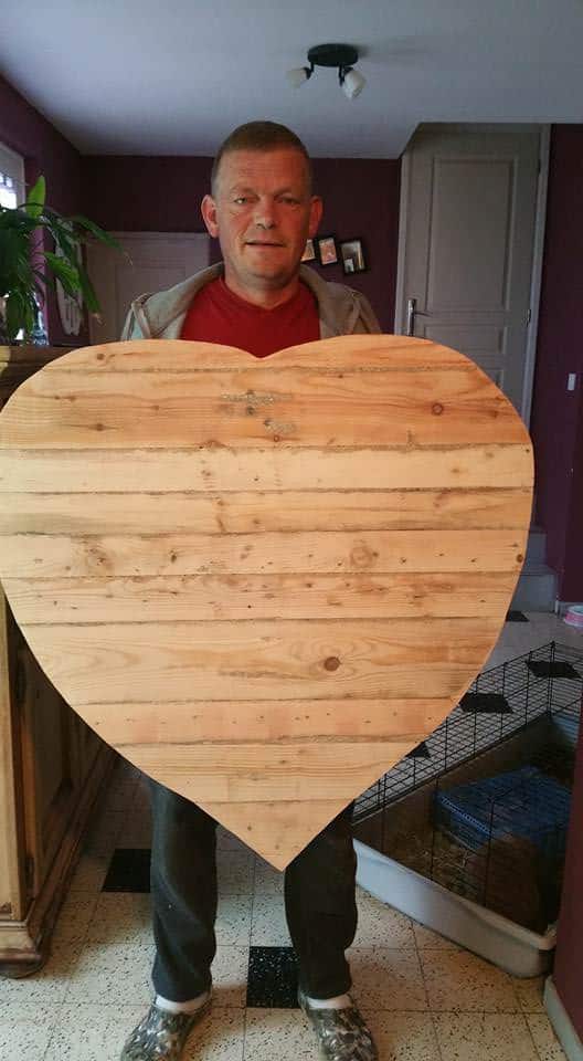 Pallet Bedroom Suite / Chambre En Palette Pallet Beds, Pallet Headboards & Frames Pallet Desks & Pallet Tables Pallet Lamps & Lights Pallet Bedroom Suite / Chambre En Palette Pallet Beds, Pallet Headboards & Frames Pallet Desks & Pallet Tables Pallet Lamps & Lights