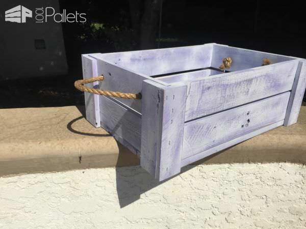 Pallet Crafter Interview #11: Robert Acosta Pallet Crafter Interviews Pallet Crafter Interview #11: Robert Acosta Pallet Crafter Interviews