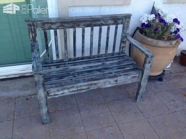 Pallet Crafter Interview #11: Robert Acosta Pallet Crafter Interviews Pallet Crafter Interview #11: Robert Acosta Pallet Crafter Interviews