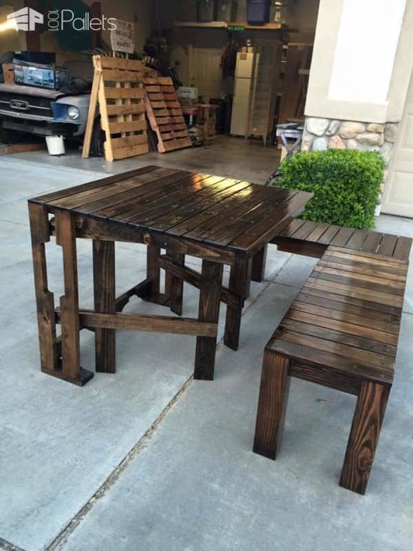 Pallet Crafter Interview #11: Robert Acosta Pallet Crafter Interviews Pallet Crafter Interview #11: Robert Acosta Pallet Crafter Interviews