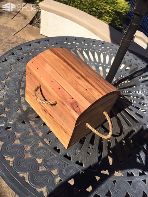 Pallet Crafter Interview #11: Robert Acosta Pallet Crafter Interviews Pallet Crafter Interview #11: Robert Acosta Pallet Crafter Interviews