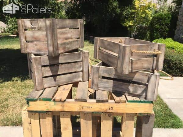Pallet Crafter Interview #11: Robert Acosta Pallet Crafter Interviews Pallet Crafter Interview #11: Robert Acosta Pallet Crafter Interviews