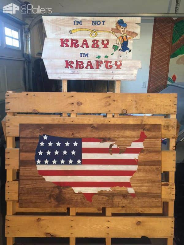 Pallet Crafter Interview #11: Robert Acosta Pallet Crafter Interviews Pallet Crafter Interview #11: Robert Acosta Pallet Crafter Interviews