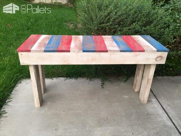 Pallet Crafter Interview #11: Robert Acosta Pallet Crafter Interviews Pallet Crafter Interview #11: Robert Acosta Pallet Crafter Interviews