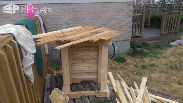 Pallet Fish Tank Pedestal Animal Pallet Houses & Pallet Supplies Pallet Desks & Pallet Tables Pallet Fish Tank Pedestal Animal Pallet Houses & Pallet Supplies Pallet Desks & Pallet Tables