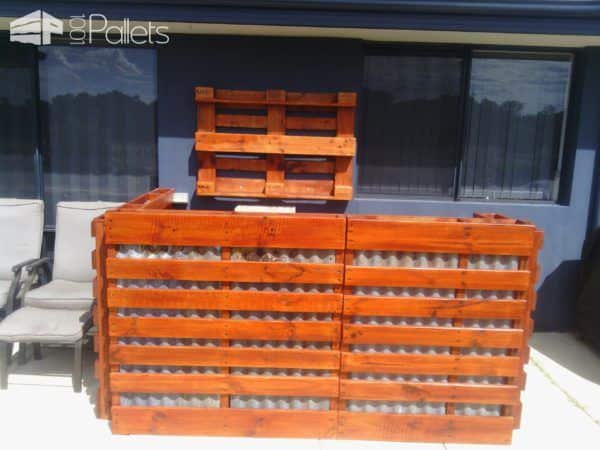 Pallet Mirrored Liquor Rack Pallet Bars Pallet Wall Decor & Pallet Painting Pallet Mirrored Liquor Rack Pallet Bars Pallet Wall Decor & Pallet Painting