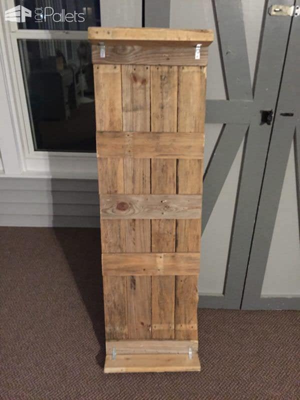 Pallet Ottoman Wrap Pallet Coffee Tables Pallet Ottoman Wrap Pallet Coffee Tables
