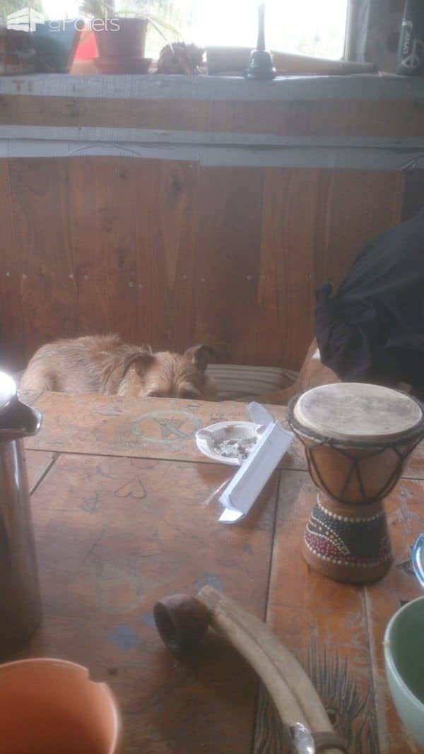 Pallet Shack/Cabin Pallet Sheds, Cabins, Huts & Playhouses Pallet Shack/Cabin Pallet Sheds, Cabins, Huts & Playhouses