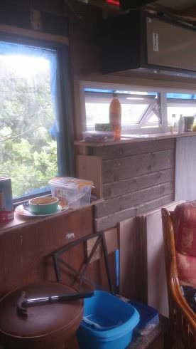 Pallet Shack/Cabin Pallet Sheds, Cabins, Huts & Playhouses Pallet Shack/Cabin Pallet Sheds, Cabins, Huts & Playhouses