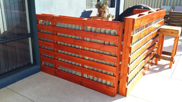 Rustic Western Bar Pallet Bars Rustic Western Bar Pallet Bars