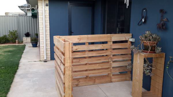 Rustic Western Bar Pallet Bars Rustic Western Bar Pallet Bars
