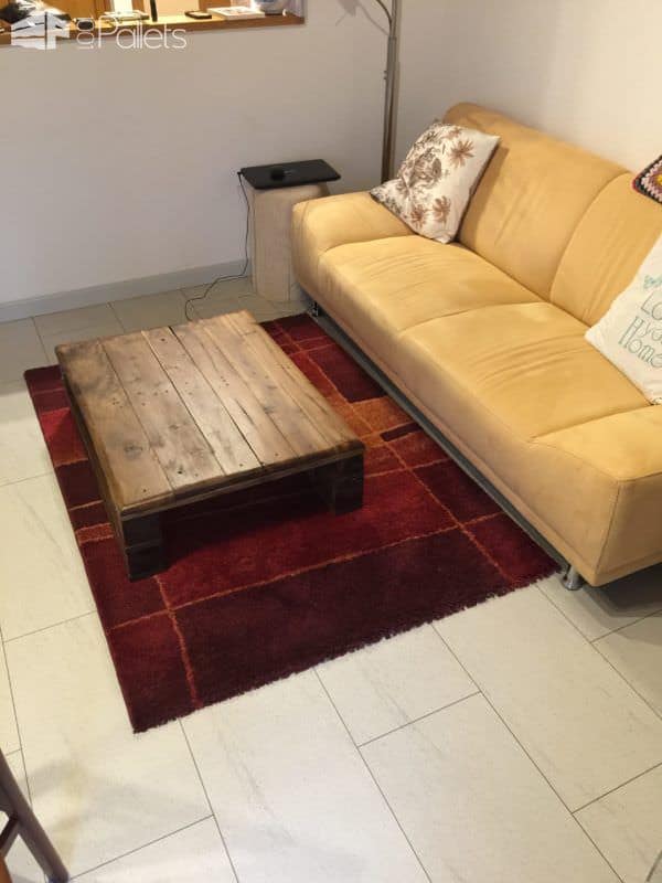 Stylish Pallet Coffee Table Pallet Coffee Tables Stylish Pallet Coffee Table Pallet Coffee Tables