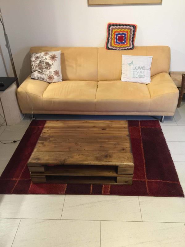 Stylish Pallet Coffee Table Pallet Coffee Tables Stylish Pallet Coffee Table Pallet Coffee Tables