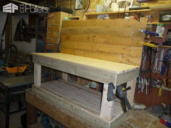 3-bowl Pallet Mud Kitchen with Removeable Blackboard Fun Pallet Crafts for Kids Pallet Desks & Pallet Tables 3-bowl Pallet Mud Kitchen with Removeable Blackboard Fun Pallet Crafts for Kids Pallet Desks & Pallet Tables