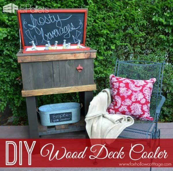 6 Trendy Furniture Ideas Made with Pallet Wood Pallet Furniture 6 Trendy Furniture Ideas Made with Pallet Wood Pallet Furniture