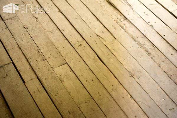 Amazing Pallet Cabin in The Woods Pallet Sheds, Cabins, Huts & Playhouses Amazing Pallet Cabin in The Woods Pallet Sheds, Cabins, Huts & Playhouses