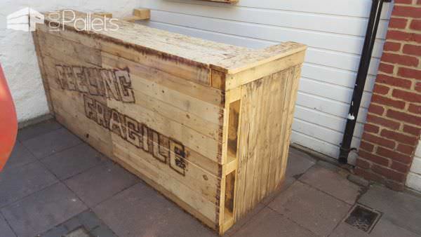 Feeling Fragile Pallet Bar Pallet Bars Feeling Fragile Pallet Bar Pallet Bars