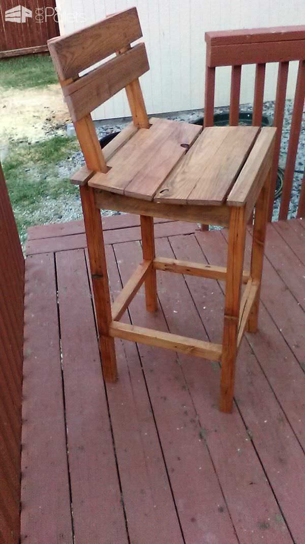 Folding Pallet Computer Desk / Chair Pallet Benches, Pallet Chairs & Stools Pallet Desks & Pallet Tables Folding Pallet Computer Desk / Chair Pallet Benches, Pallet Chairs & Stools Pallet Desks & Pallet Tables