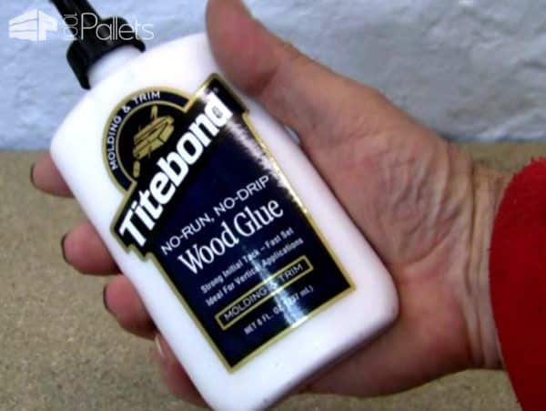 Types of Glue for Woodworking Types of Glue for Woodworking