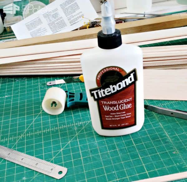 Types of Glue for Woodworking Types of Glue for Woodworking