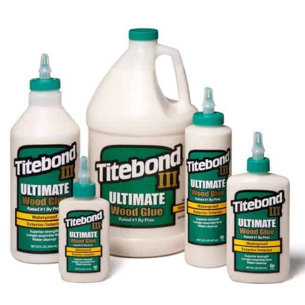 Types of Glue for Woodworking Types of Glue for Woodworking