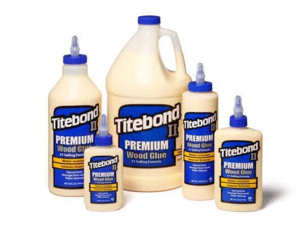 Types of Glue for Woodworking Types of Glue for Woodworking