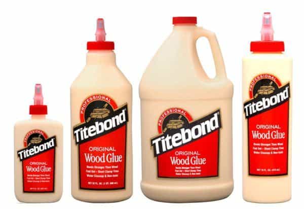 Types of Glue for Woodworking Types of Glue for Woodworking