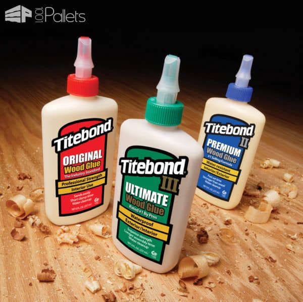 Types of Glue for Woodworking Types of Glue for Woodworking