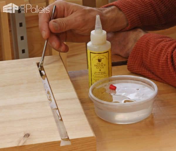 Types of Glue for Woodworking Types of Glue for Woodworking