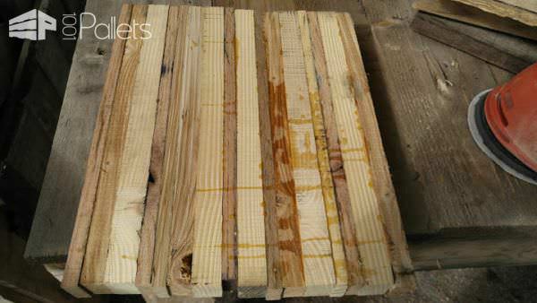 Glued Wood Strip Table/Chopping Block Inspiration Pallet Desks & Pallet Tables Pallet Home Accessories Glued Wood Strip Table/Chopping Block Inspiration Pallet Desks & Pallet Tables Pallet Home Accessories