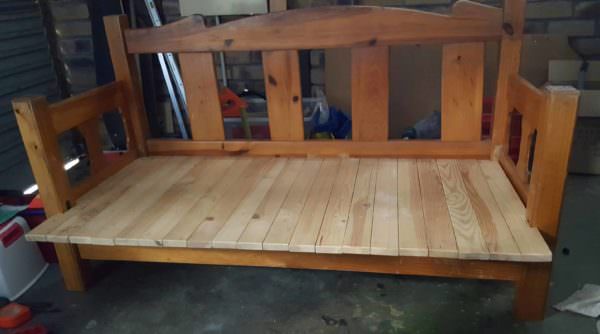 My Upcycled Pallet Lounge Pallet Benches, Pallet Chairs & Stools My Upcycled Pallet Lounge Pallet Benches, Pallet Chairs & Stools