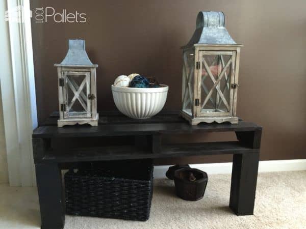 One Pallet Equals Two Side Tables Pallet Coffee Tables One Pallet Equals Two Side Tables Pallet Coffee Tables