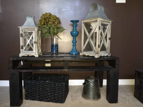 One Pallet Equals Two Side Tables Pallet Coffee Tables One Pallet Equals Two Side Tables Pallet Coffee Tables