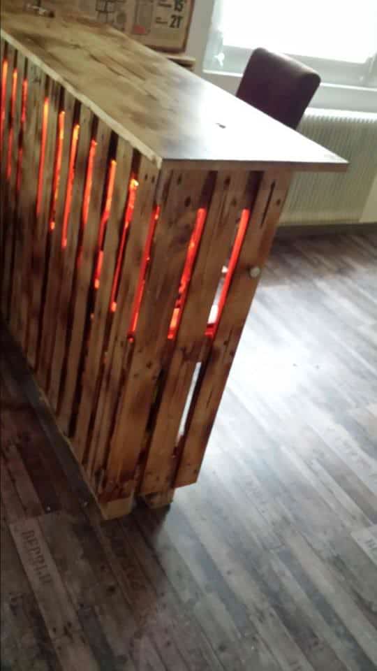 Outstanding Pallet Kitchen Remodel Stage 1 Pallet Bars Pallet Desks & Pallet Tables Pallet Home Accessories Pallet Lamps & Lights Outstanding Pallet Kitchen Remodel Stage 1 Pallet Bars Pallet Desks & Pallet Tables Pallet Home Accessories Pallet Lamps & Lights