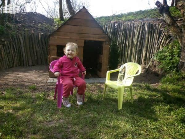 Pallet Children’s Playhouse Fun Pallet Crafts for Kids Pallet Sheds, Cabins, Huts & Playhouses Pallet Children’s Playhouse Fun Pallet Crafts for Kids Pallet Sheds, Cabins, Huts & Playhouses