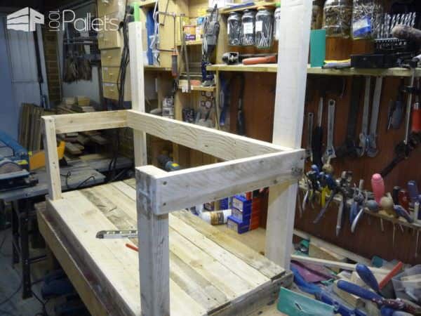 Pallet Educational Play Kitchens Fun Pallet Crafts for Kids Pallet Desks & Pallet Tables Pallet Educational Play Kitchens Fun Pallet Crafts for Kids Pallet Desks & Pallet Tables