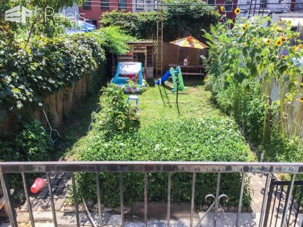 Pallet Playhouse Pallet Sheds, Cabins, Huts & Playhouses Pallet Playhouse Pallet Sheds, Cabins, Huts & Playhouses