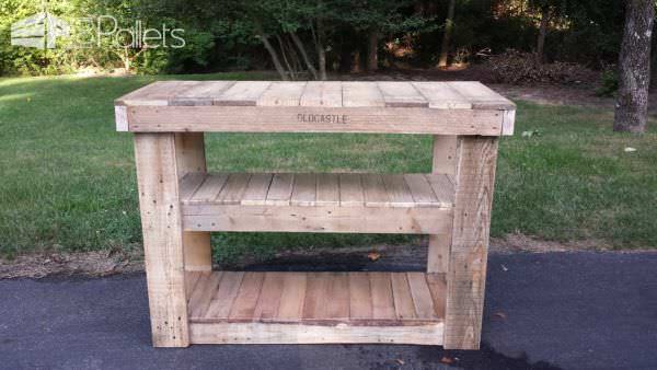 Pallet Tv Stand/Entertainment Center Pallet TV Stands & Racks Pallet Tv Stand/Entertainment Center Pallet TV Stands & Racks