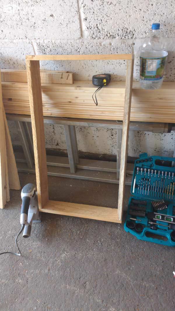Pallet Wine Storage Rack Pallet Boxes & Chests Pallet Wine Storage Rack Pallet Boxes & Chests