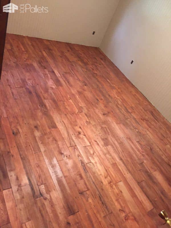 Pallet Wood Floors Two Ways Pallet Floors & Decks Pallet Wood Floors Two Ways Pallet Floors & Decks
