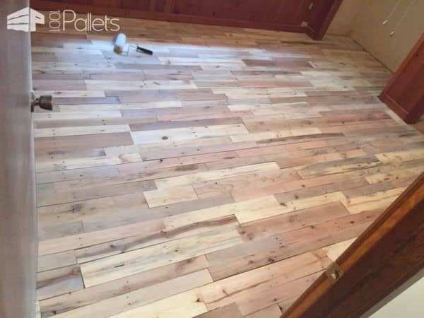 Pallet Wood Floors Two Ways Pallet Floors & Decks Pallet Wood Floors Two Ways Pallet Floors & Decks