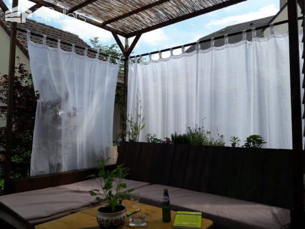 Pergola Addition to Our Pallet Lounge Set Lounges & Garden Sets Pallet Terraces & Pallet Patios Pergola Addition to Our Pallet Lounge Set Lounges & Garden Sets Pallet Terraces & Pallet Patios