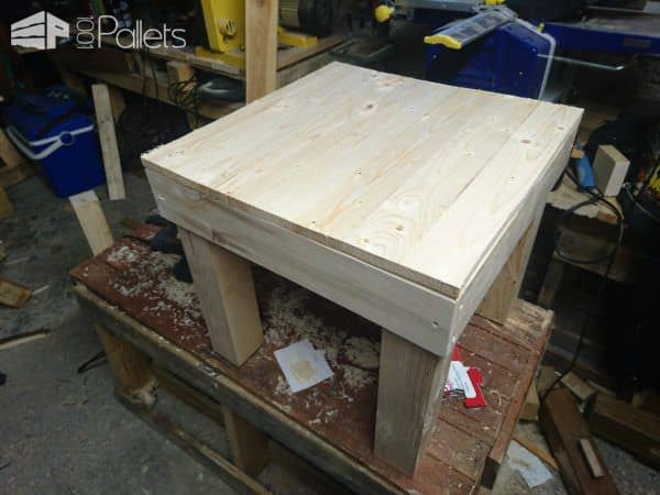 Pulp Fiction Pallet Table Pallet Coffee Tables Pulp Fiction Pallet Table Pallet Coffee Tables